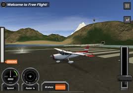 what flight simulator did you play