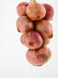 Storing Onions From The Garden How To