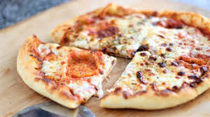 amazing gluten free pizza crust let