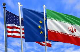 تهدیدهای اروپا علیه ایران