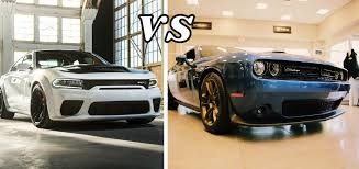 what-is-a-scat-pack-vs-hellcat