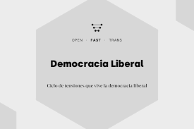 la democracia liberal laaab