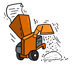 free wood chipper clipart - Clip Art Library