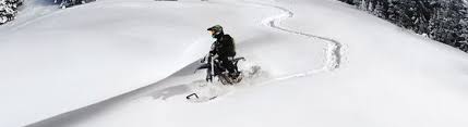 Snow Bike Kits Tracks Usa Lake Lillian Mn 320 382 6128
