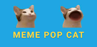 Check spelling or type a new query. Pop Cat Meme Clicker