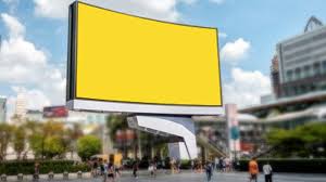 Led Display Advertising Business