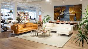 canadian furniture brand eq3 opens