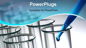 Free Laboratory Powerpoint Templates Chemical Theme For Powerpoint