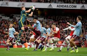 There were 725 cards in 215 matches in the 2020/2021 season. Arsenal Vs Aston Villa Head To Head Results Records