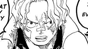 Leer One Piece 1082 Manga - Capítulo completo | Shueisha | SALTAR-INTRO |  EL COMERCIO PERÚ