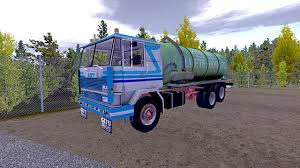 gifu truck playable vehicles in my