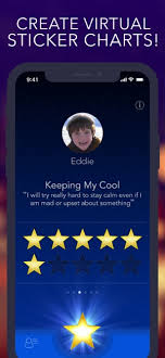 Reward Charts By Stellar On The App Store