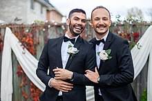 Maybe you would like to learn more about one of these? Same Sex Marriage In Canada Wikipedia