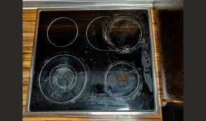 How To Clean Your Ceramic Hob Without
