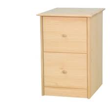 Bisley directs range of two drawer filing cabinets. Furniture In The Raw File Cabinet 2 Drawer In All Wood