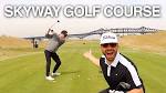 Match Play at Skyway Golf Course in Jersey City - YouTube
