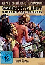 Abenteuerfilm nackt indianer