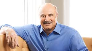 dr phil life questions key to success