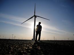 wind power information and facts