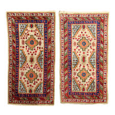 antique samarkanda carpets manciuria