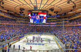 madison square garden guide events