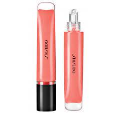 shiseido shimmer gel gloss 9 ml lipgloss
