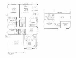 augusta model w loft floor plan