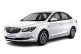 BUICK-EXCELLE