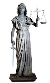 The most common lady justice scales material is metal. 012 Lady Justice I Living Sculptures