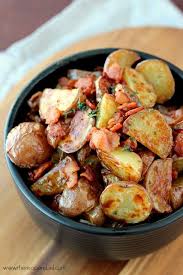 Peel and cube once cold. 20 Easy Homemade Potato Salad Recipes Best Ways To Make Potato Salad