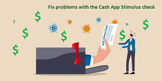 Thanks again for your patience as we worked to resolve this issue. How Do I Fix Problems With The Cash App Stimulus Check