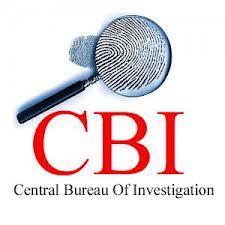 Image result for CBI india logo