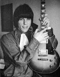 Resultado de imagen de jeff beck 1968