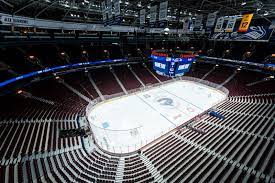 rogers arena tours rogers arena