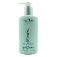 crabtree evelyn hand lotion cream