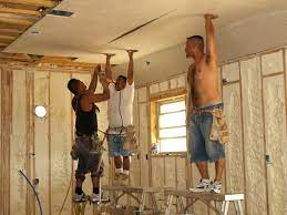 Sheetrock Installation And Its Cost