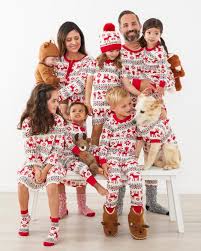 matching family christmas pajamas 2022