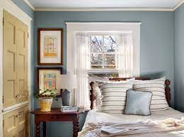 best paint colors for small bedrooms