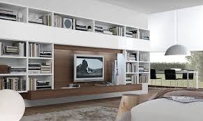 33 modern wall units decoration from