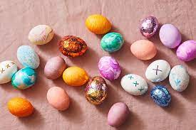 80 best easter egg ideas easy and fun