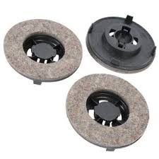 discs pads for floor polishers