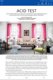 Shop for decorative pillows, throw pillows, accent in the market for some gorgeous home decor? Elle Decor Magazine Us For Android Apk Download