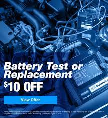 You can get the best discount of up to 85% off. Service Specials Reedman Toll Subaru