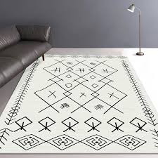 floor rug 3d print hotel floor carpet