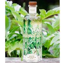 tamworth garden white mountain gin