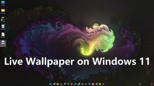 wallpapers pc animated