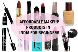 affordable makeup s in india