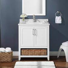 newhall 30 in w x 22 in d bath vanity