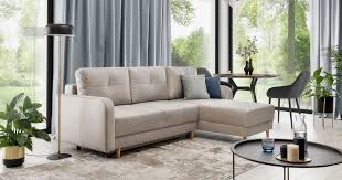 corner sofa bed roxi spm furniture