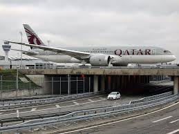 qatar airways fleet boeing 787 8